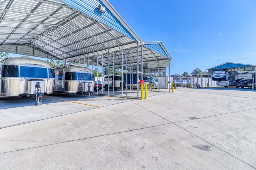 More Photos Of 11305 Old Dixie Hwy, Ponte Vedra Beach Land For Lease