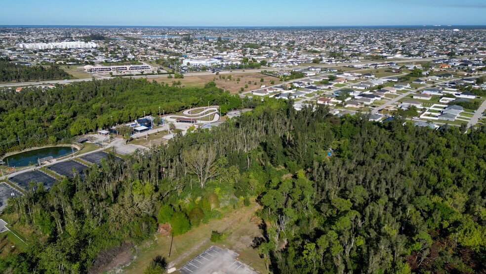 More Photos Of 53 NE Pine Island Rd, Cape Coral Land For Sale