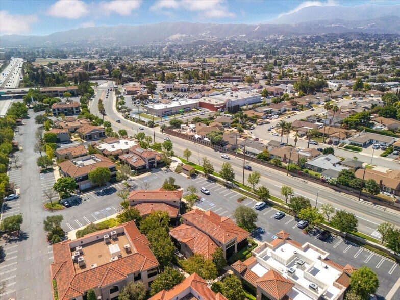 More Photos Of 3215 Old Conejo Rd, Newbury Park Medical For Sale