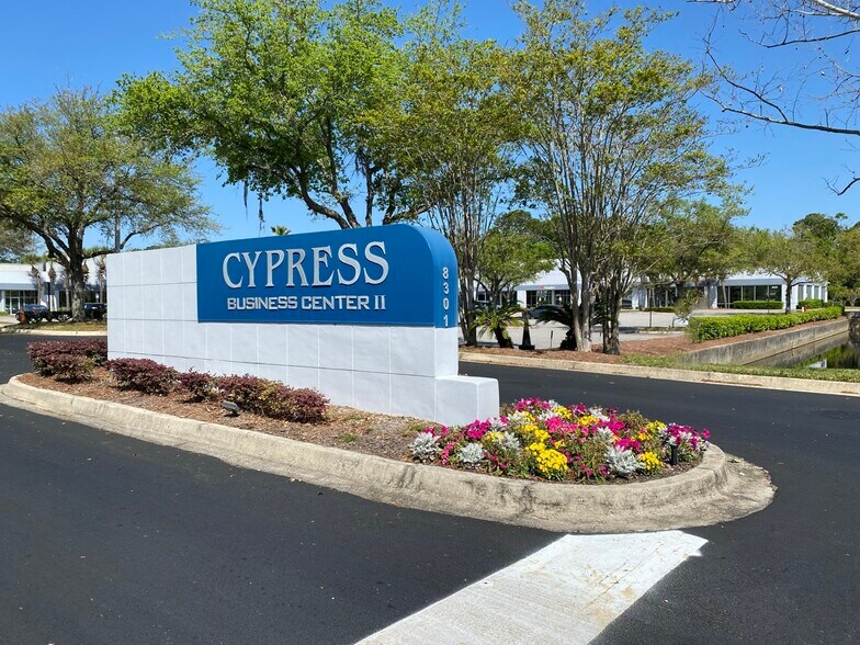 More Photos Of 8311 Cypress Plaza Dr, Jacksonville Office For Sale