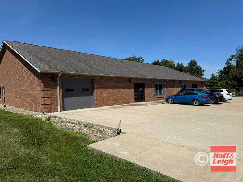 Primary Photo Of 1680 Industrial Pky, Brunswick Office For Sale