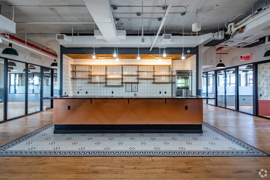 More Photos Of 35-37 36th St, Long Island City Office For Lease