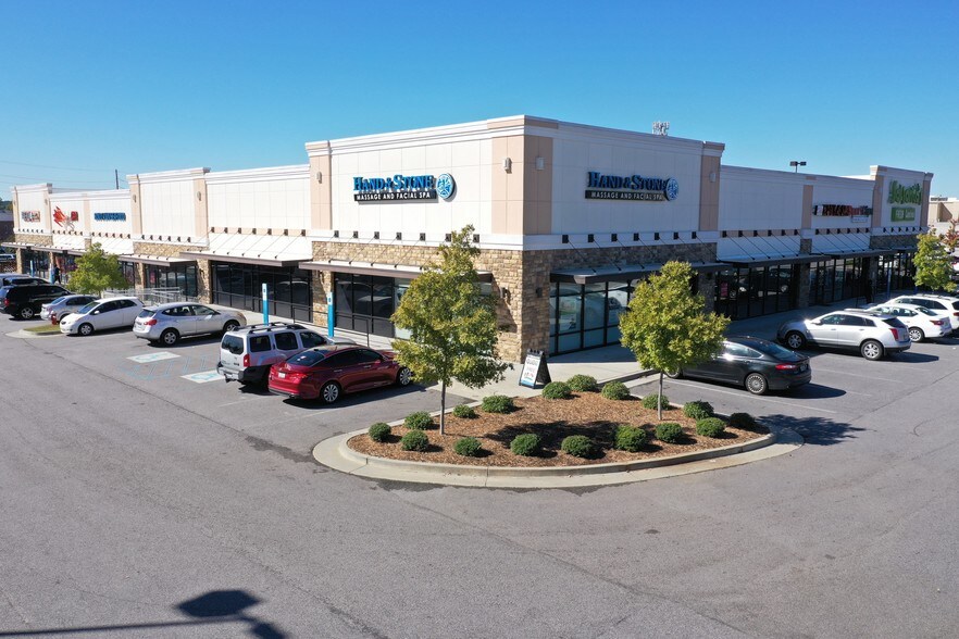 More Photos Of 237 Park Terrace Dr, Columbia Storefront For Sale