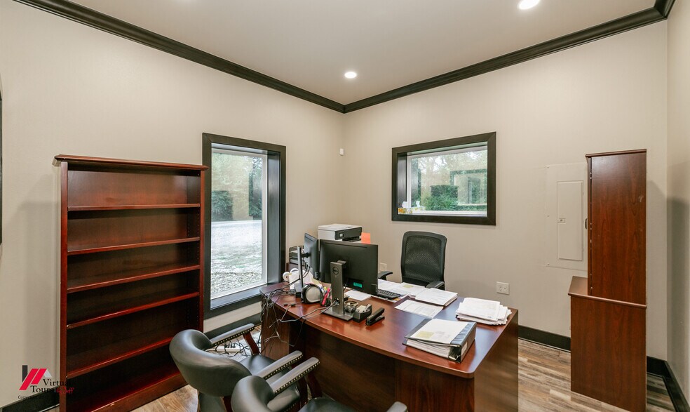 More Photos Of 7303 State Highway 43 S, Marshall Warehouse For Sale