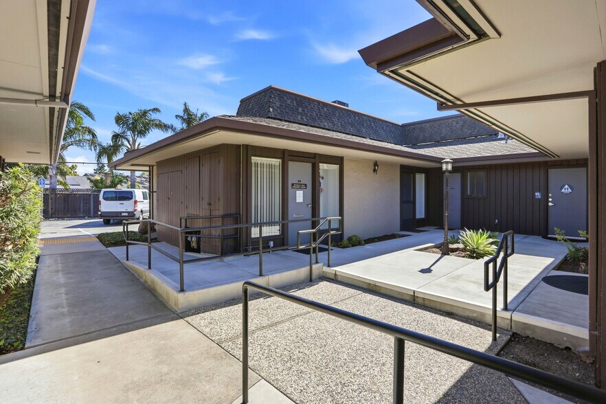 More Photos Of 2940 Union Ave, San Jose Medical For Lease