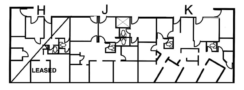 More Photos Of 373 S Monroe St, San Jose Medical For Lease