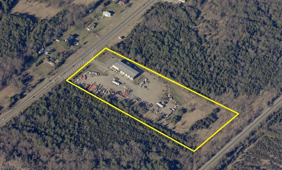 More Photos Of 13155 Nokesville Rd, Nokesville Industrial For Lease