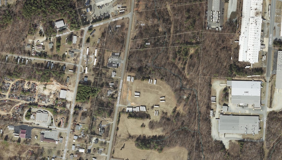 More Photos Of 2801-2803 Uwharrie Rd, Archdale Land For Sale