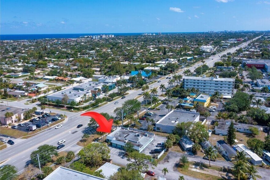 More Photos Of 441 S Federal Hwy, Deerfield Beach Medical For Sale