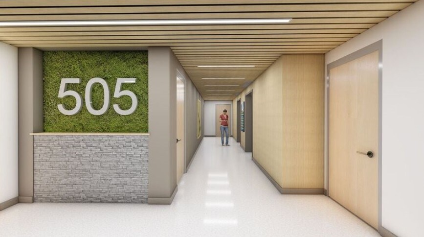 More Photos Of 505 S Duke St, Durham Office For Lease