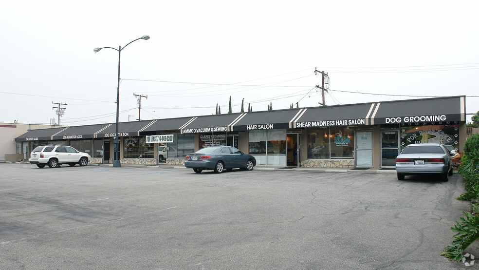 Primary Photo Of 10802 Los Alamitos Blvd, Los Alamitos Storefront For Lease