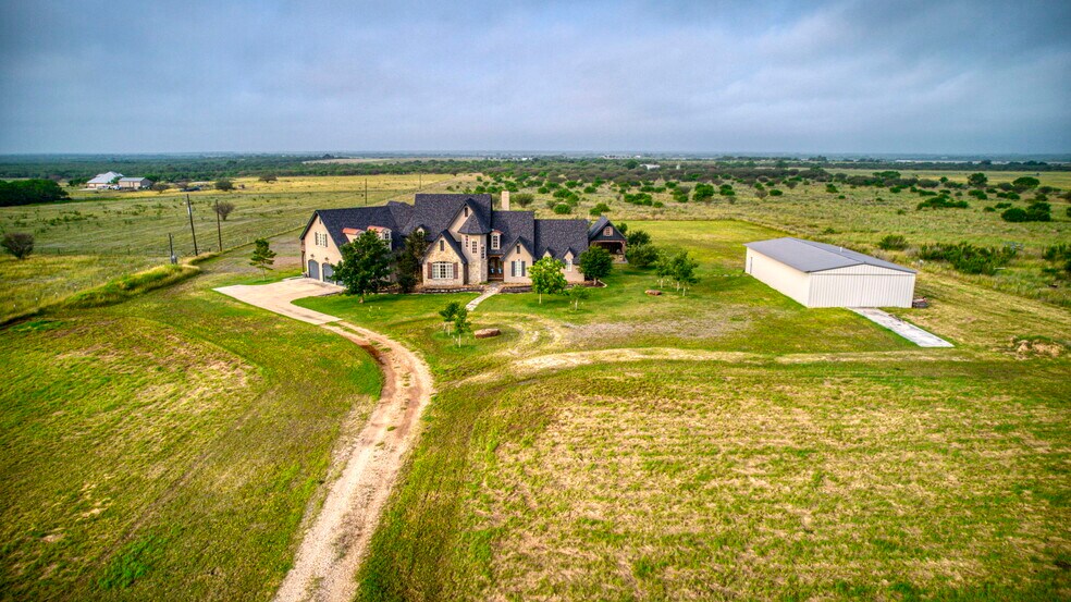 More Photos Of 2538 County Road 223, Floresville Land For Sale