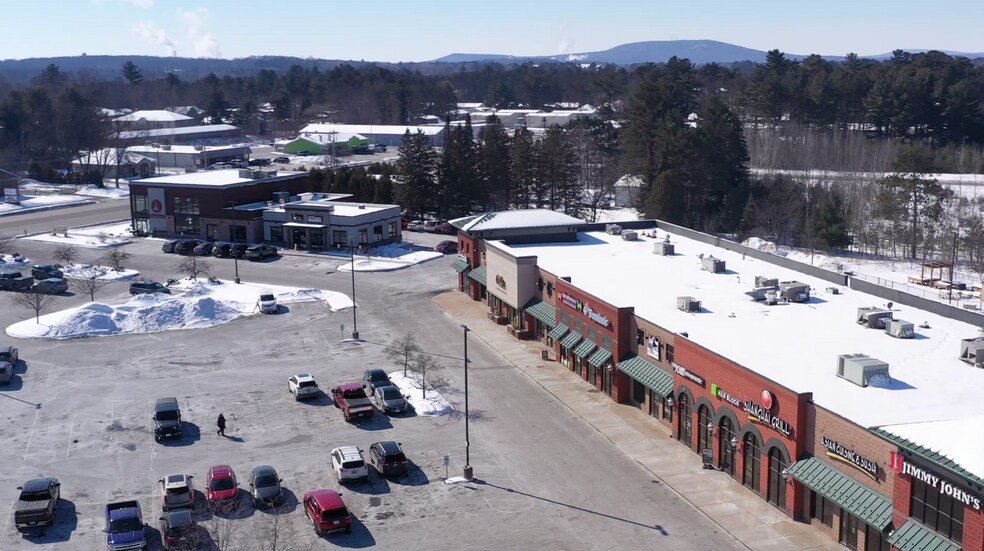 More Photos Of 3910 Schofield Ave, Weston Unknown For Lease