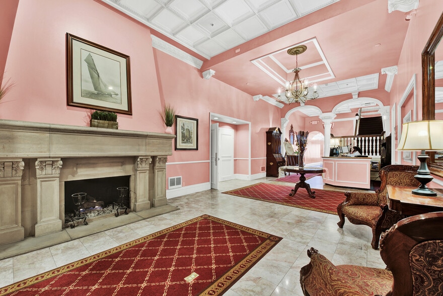 More Photos Of 407 Calle Principal, Monterey Hotel For Sale