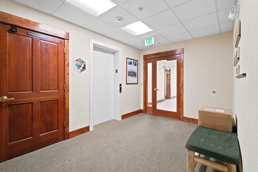 More Photos Of 230 Cherry St, Fort Collins Office For Sale