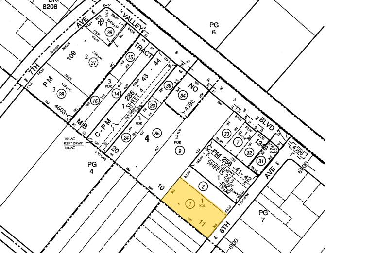 More Photos Of 161 S 8th St, City of Industry Warehouse For Lease