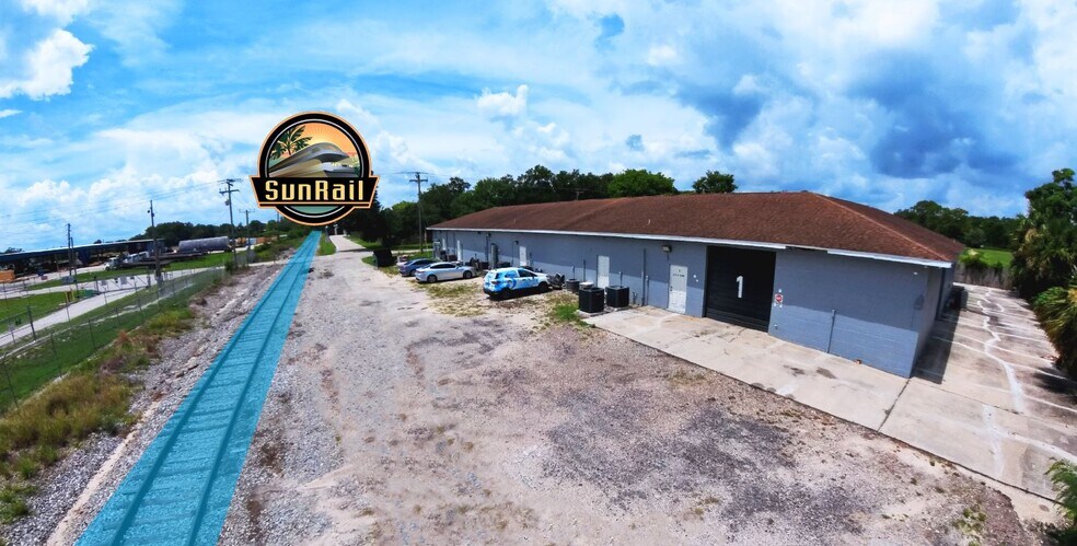 More Photos Of 750 Wylly Ave, Sanford Industrial For Sale