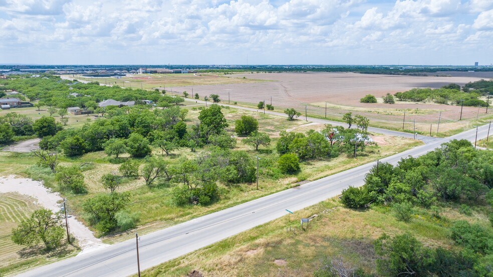 More Photos Of 1511 Colony Hill Rd, Abilene Land For Sale