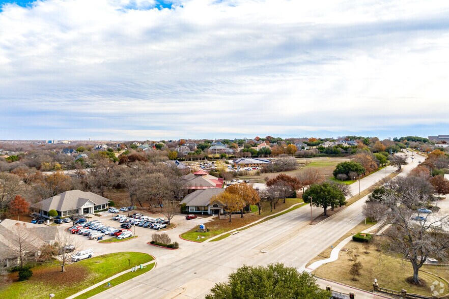 More Photos Of 6200 W Virginia Pky, McKinney Medical For Lease
