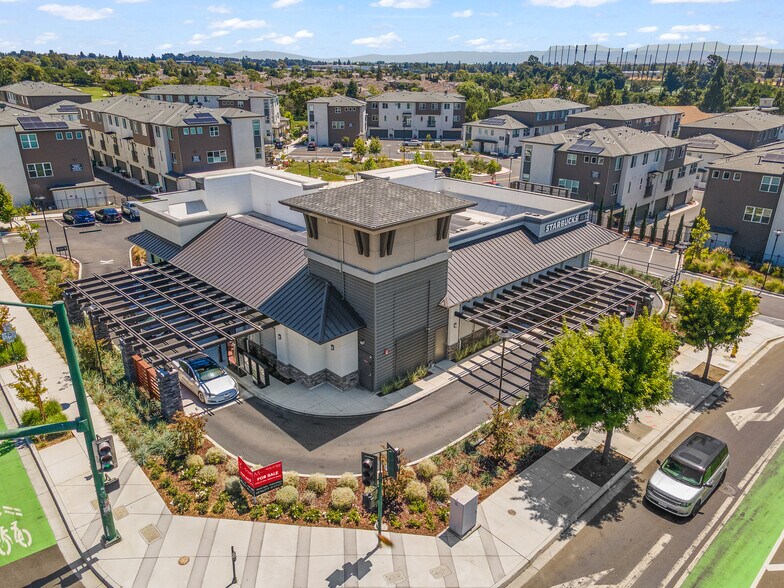 More Photos Of 29705 Mission Blvd, Hayward Storefront For Lease