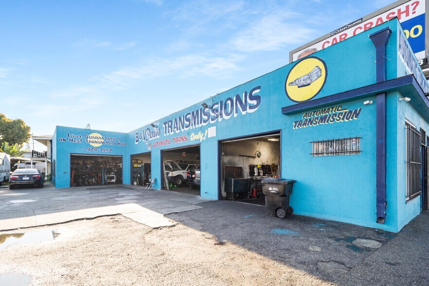 More Photos Of 8330 EASTERN AV, Bell Gardens General Retail For Sale