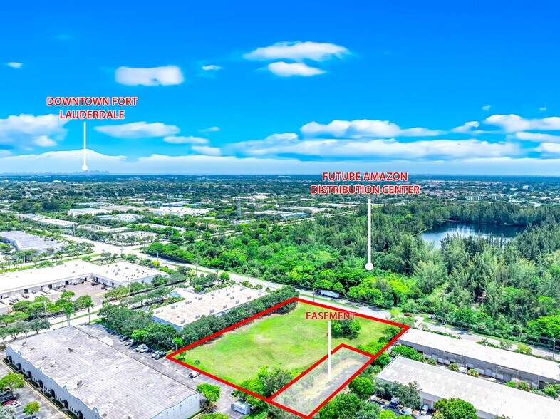 More Photos Of 10801 NW 50 St, Sunrise Land For Sale