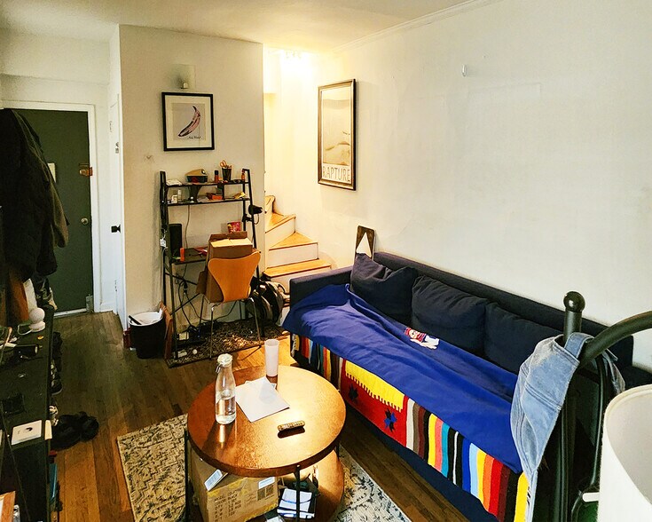 More Photos Of 1413 Lombard St, Philadelphia Apartments For Sale