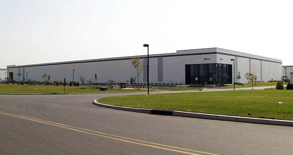 More Photos Of 3 Security Dr, Cranbury Unknown For Lease