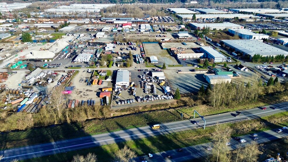 More Photos Of 1512 Thornton Ave SW, Pacific Service For Sale