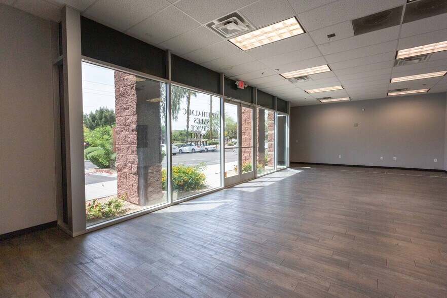 More Photos Of 1940 W Elliot Rd, Gilbert Food Processing For Lease