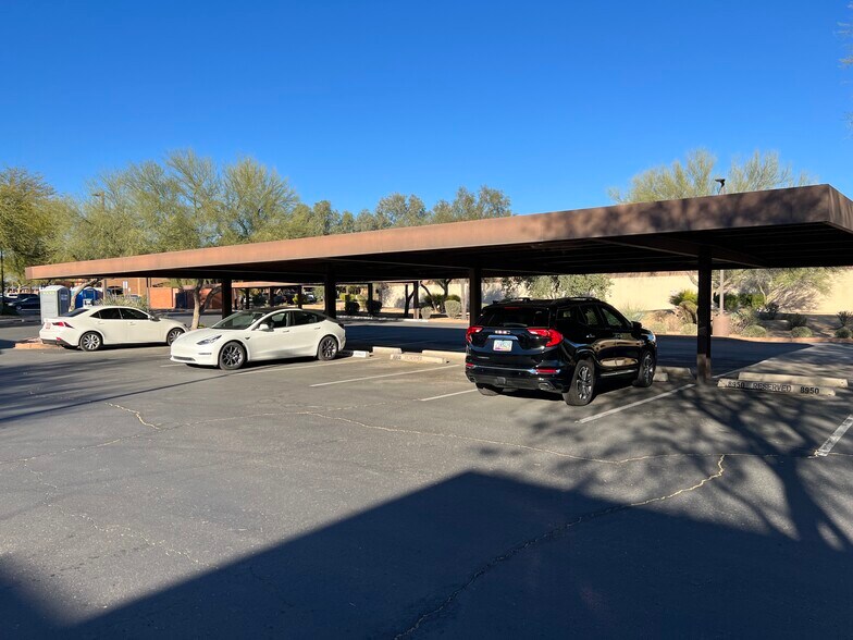 More Photos Of 8950 E Raintree Dr, Scottsdale Office For Lease