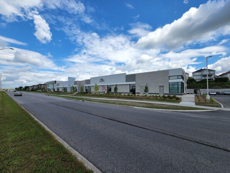 More Photos Of 471 Terry Fox Dr, Kanata General Retail For Lease