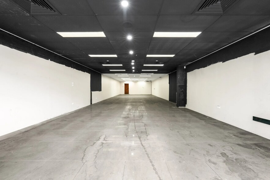 More Photos Of 56 Simmat Ave, Condell Park Restaurant For Lease