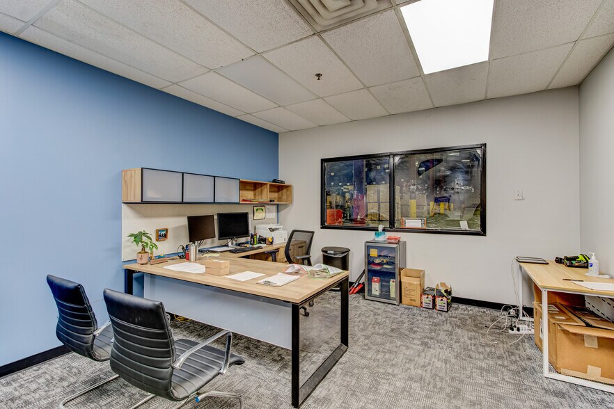 More Photos Of 1043 Global Ave, Graniteville Distribution For Lease