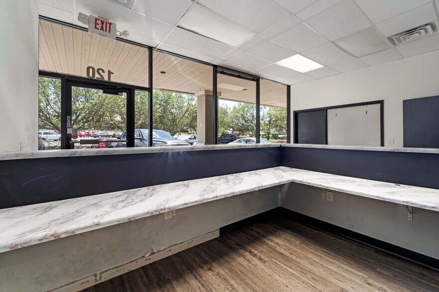 More Photos Of 630 Broadmor Blvd, Murfreesboro Medical For Lease