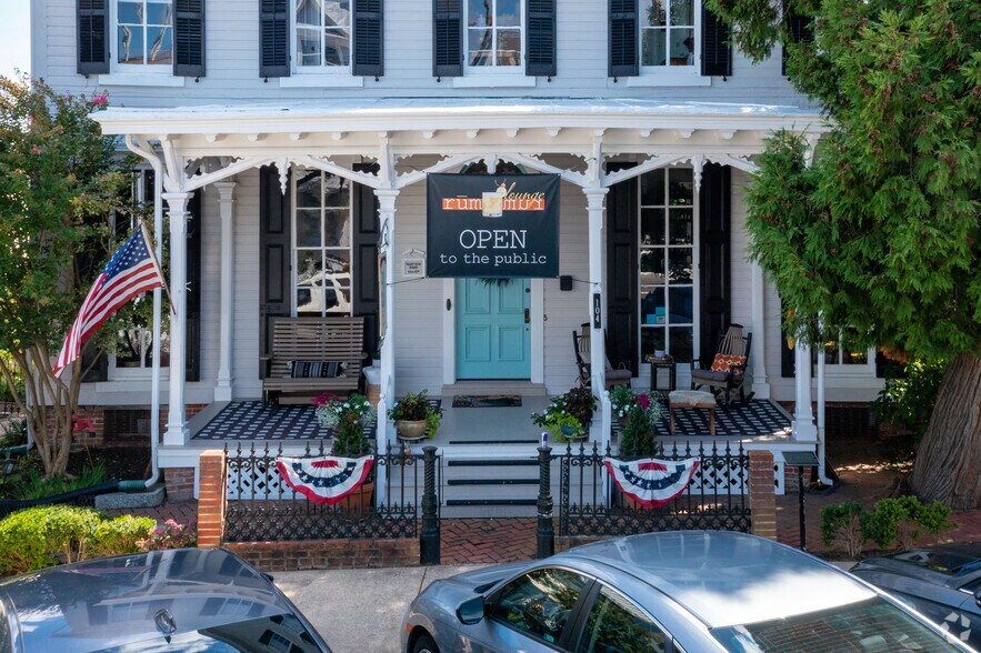 More Photos Of 104 Bohemia Ave, Chesapeake City Hospitality For Sale