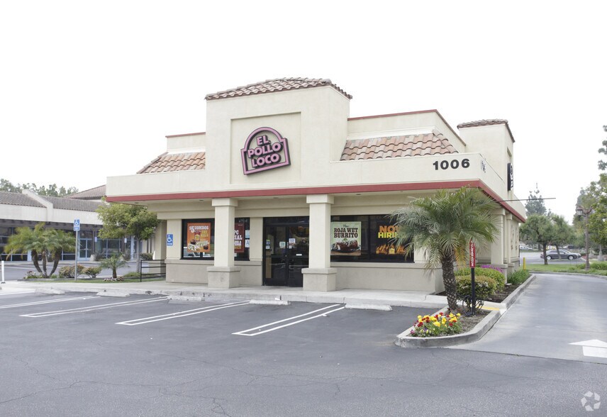 More Photos Of 1034 W Arrow Hwy, San Dimas Unknown For Lease