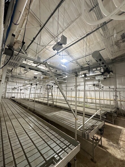 More Photos Of 1319 Sandy Creek Dr, Ada Warehouse For Sale