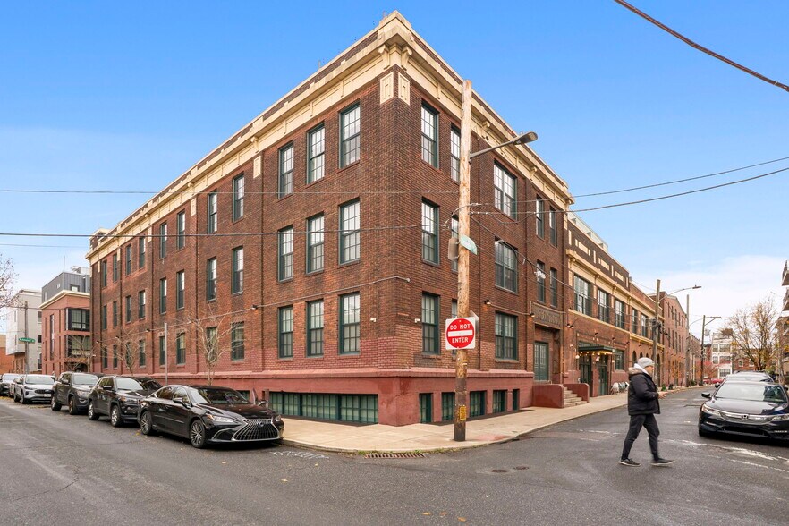 More Photos Of 2041 Coral St, Philadelphia Manufacturing For Lease