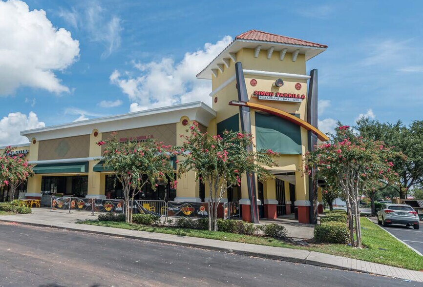 Primary Photo Of 1135 Florida Mall Ave, Orlando Unknown For Lease