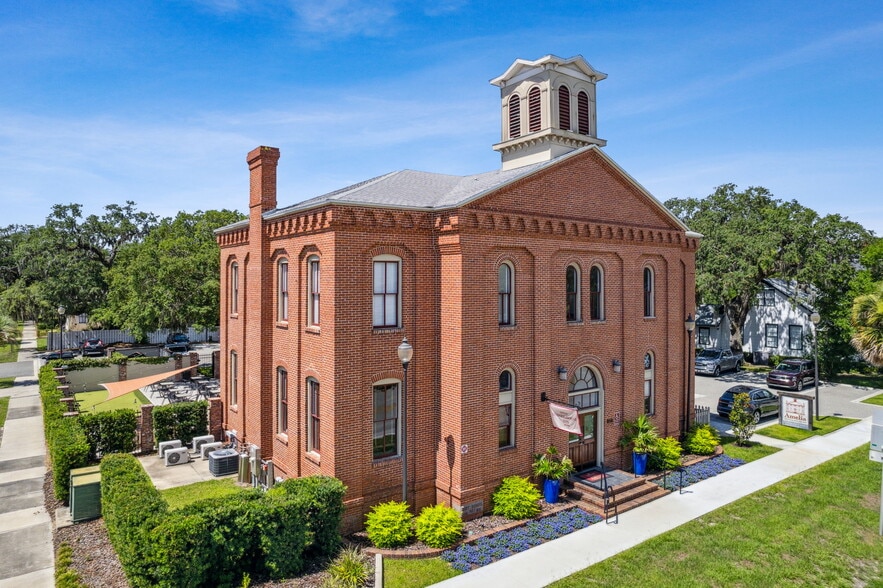 More Photos Of 914 Atlantic Ave, Fernandina Beach Hotel For Sale