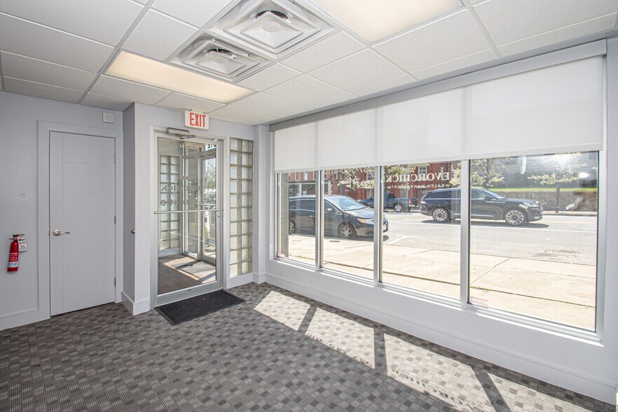 More Photos Of 212 E Court St, Sidney Office For Sale