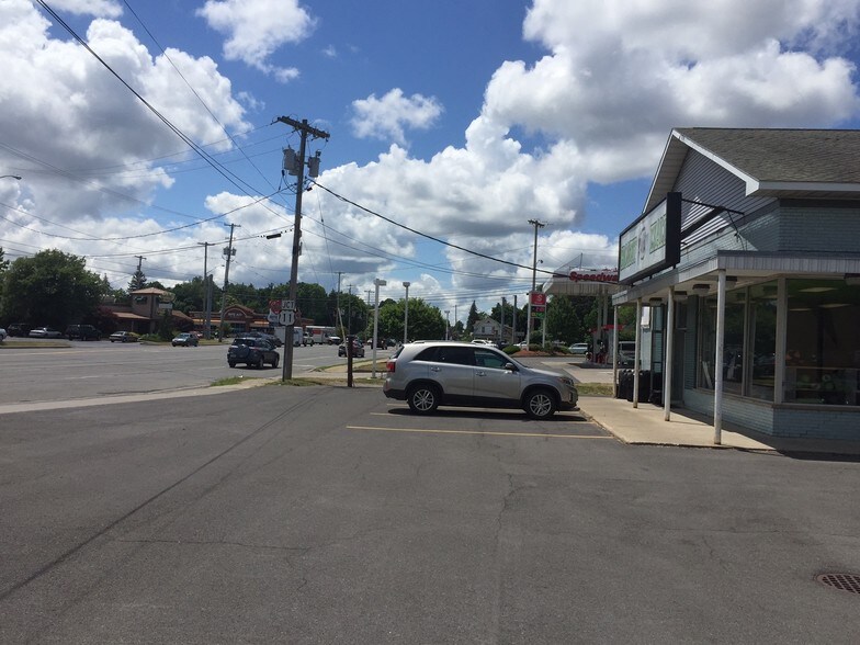 More Photos Of 109-113 E Taft Rd, Syracuse Land For Sale