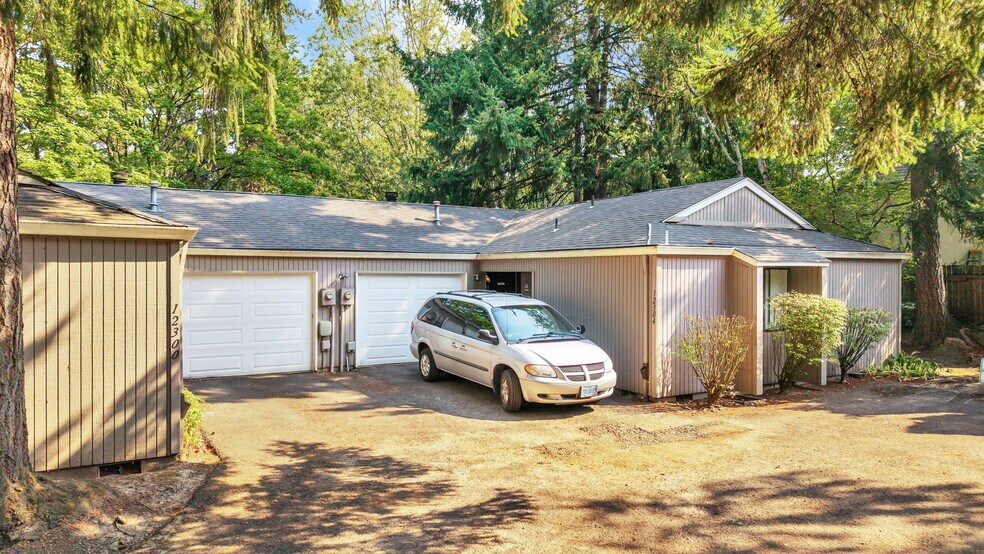 More Photos Of 12344 SW Sussex St, Beaverton Apartments For Sale