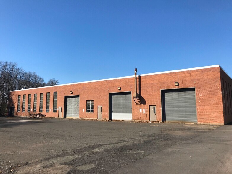 More Photos Of 251 Freestone Ave, Portland Manufacturing For Sale