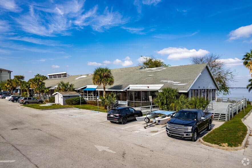 More Photos Of 541 N Palmetto Ave, Sanford Loft Creative Space For Lease
