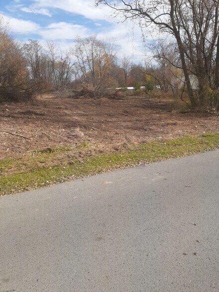 Primary Photo Of 4110 W State St, Edinburg Land For Sale