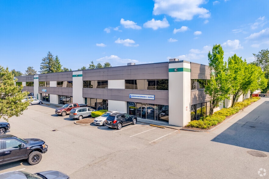 More Photos Of 84 N Bend St, Coquitlam Warehouse For Lease