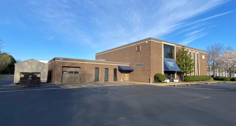 More Photos Of 6371 Center Dr, Norfolk Office For Lease