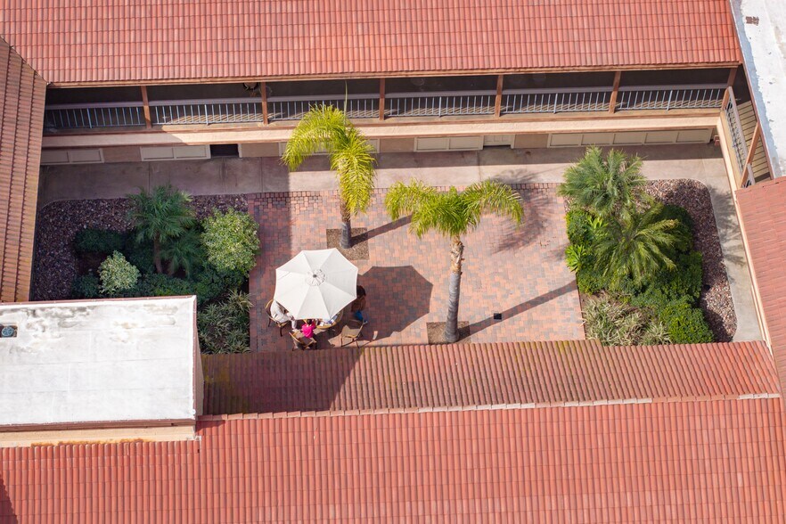 More Photos Of 14471 Chambers Rd, Tustin Loft Creative Space For Lease